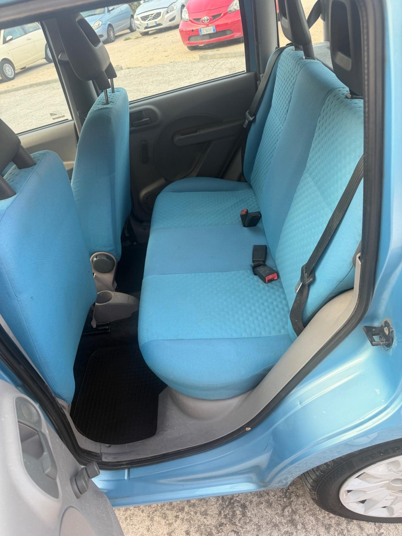 Fiat Panda 1.2 Dynamic
