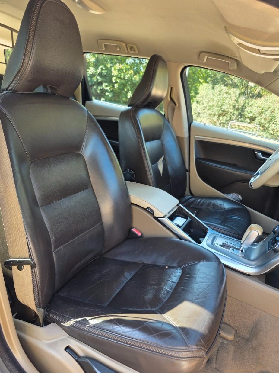 Volvo XC 70 XC70 D3 Geartronic Summum