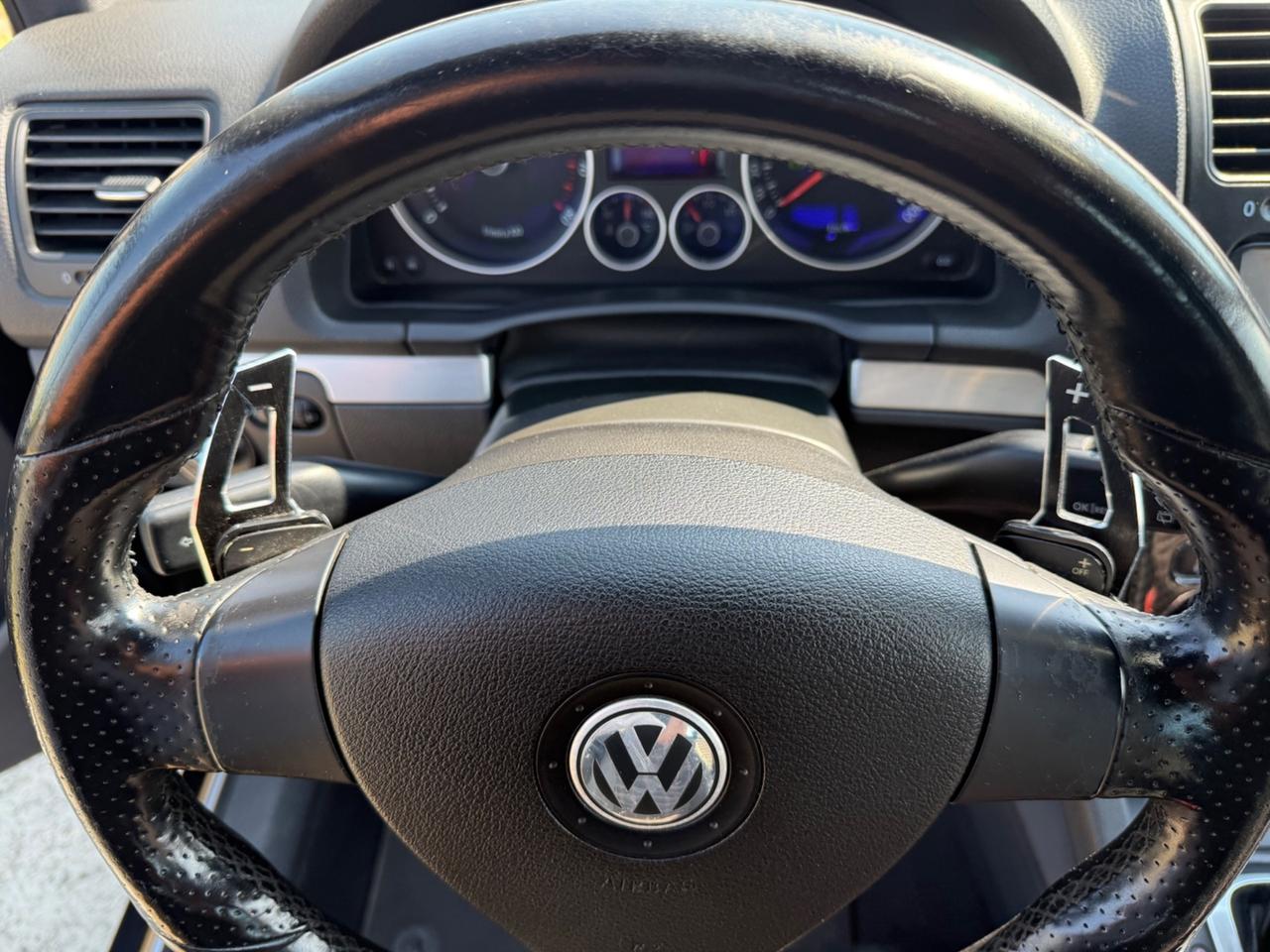Volkswagen Golf GTI 2.0 16V TFSI 3p.