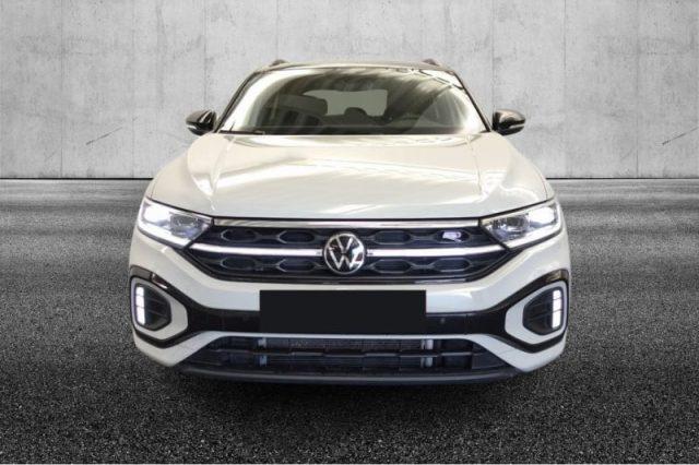 VOLKSWAGEN T-Roc 2.0 TDI SCR 150 CV DSG R-Line