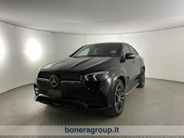 Mercedes GLE 350 350 D Premium Pro 4Matic 9G-Tronic Plus