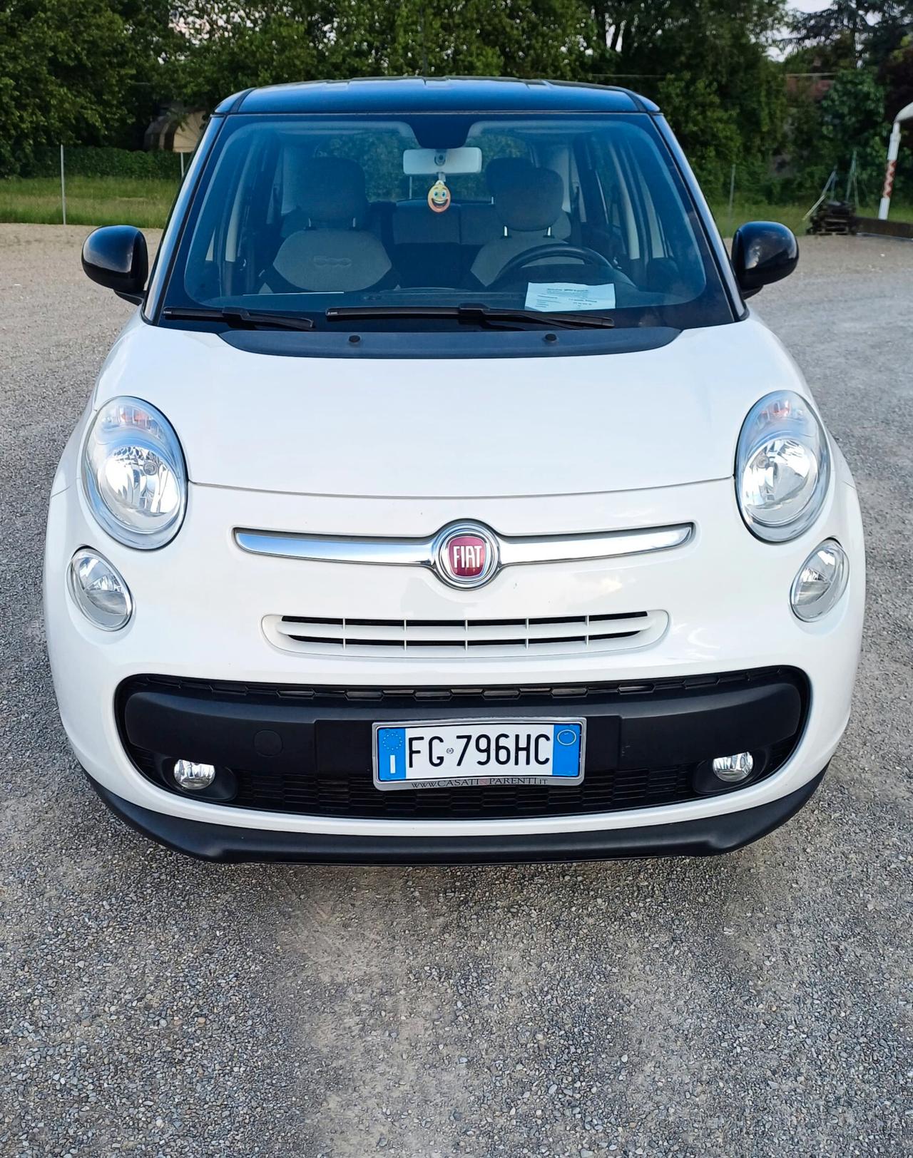 Fiat 500L 1.3 Multijet 95 CV Business