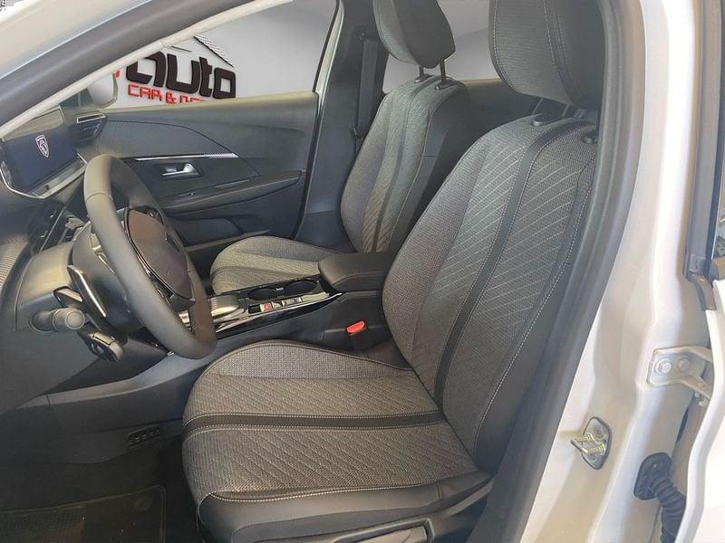 Peugeot 208 Hybrid 100 e-DCS6 Allure - PROMO SIRONIAUTO+