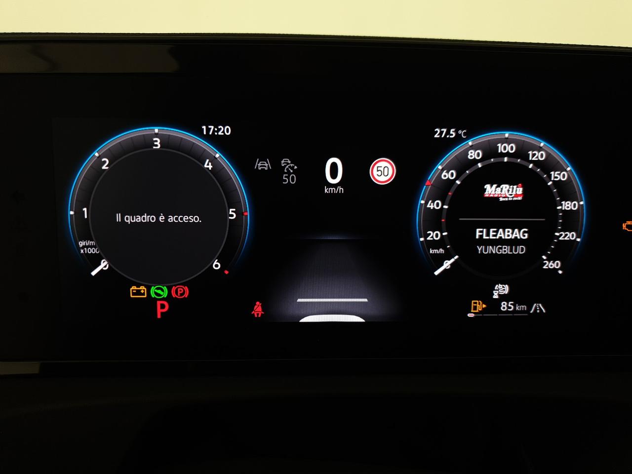 Volkswagen Tiguan 2.0 tdi r-line plus 150cv dsg