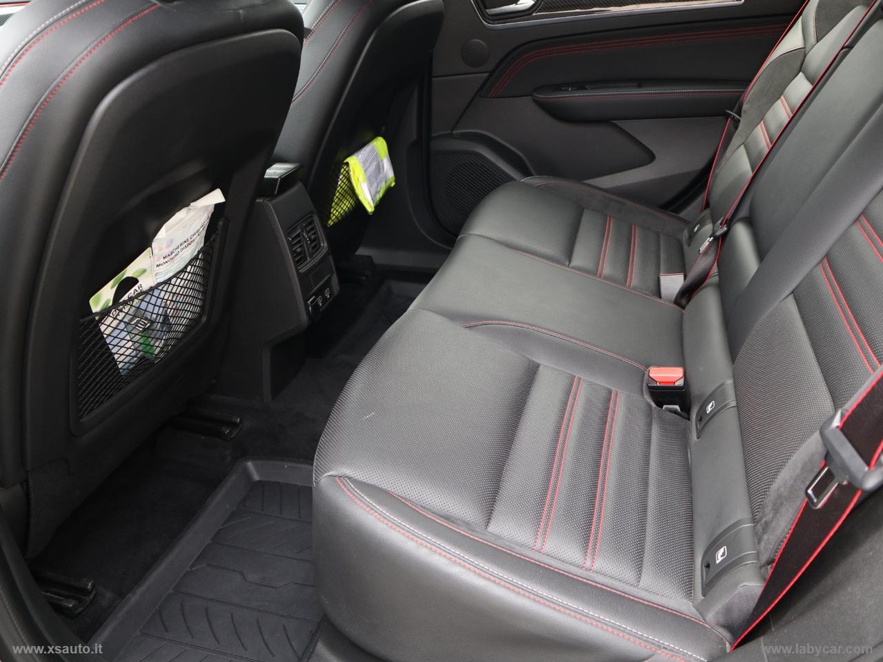 RENAULT Arkana Hybrid E-TECH 145 CV R.S. Line