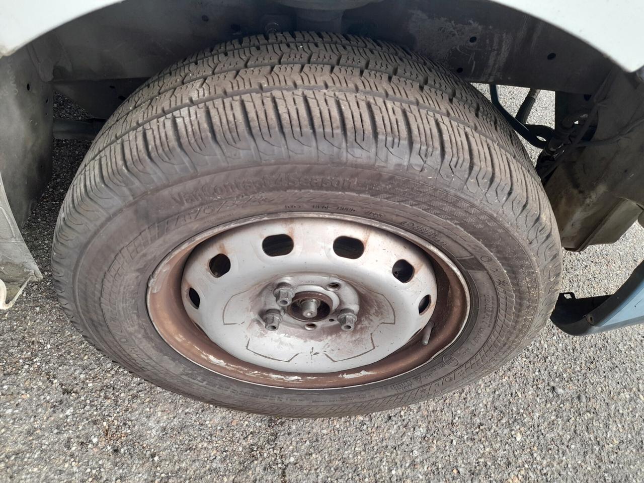 Fiat Talento 2.0 Ecojet 145CV PC-TN Furgone 10q