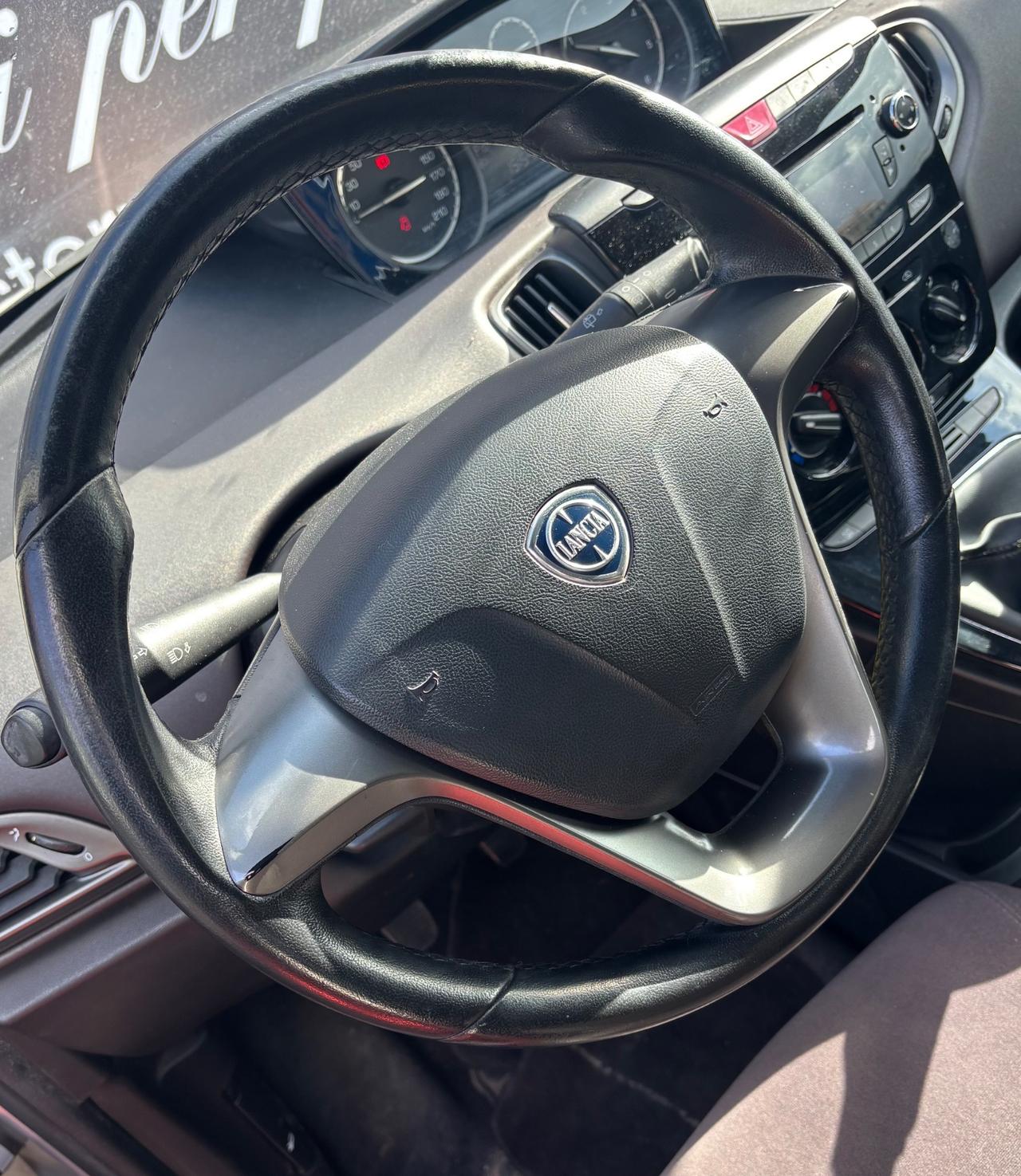 Lancia Ypsilon 1.3 MJT 16V 95 CV 5 porte S&S Platinum