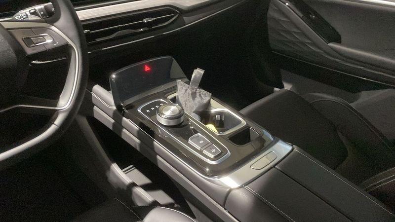 EVO Evo 7 Kairos Evo 7 Kairos 1.5 Turbo Bi-Fuel GPL