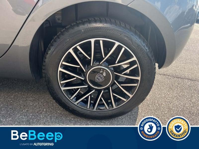 Lancia Ypsilon 1.2 GOLD S&S 69CV MY19