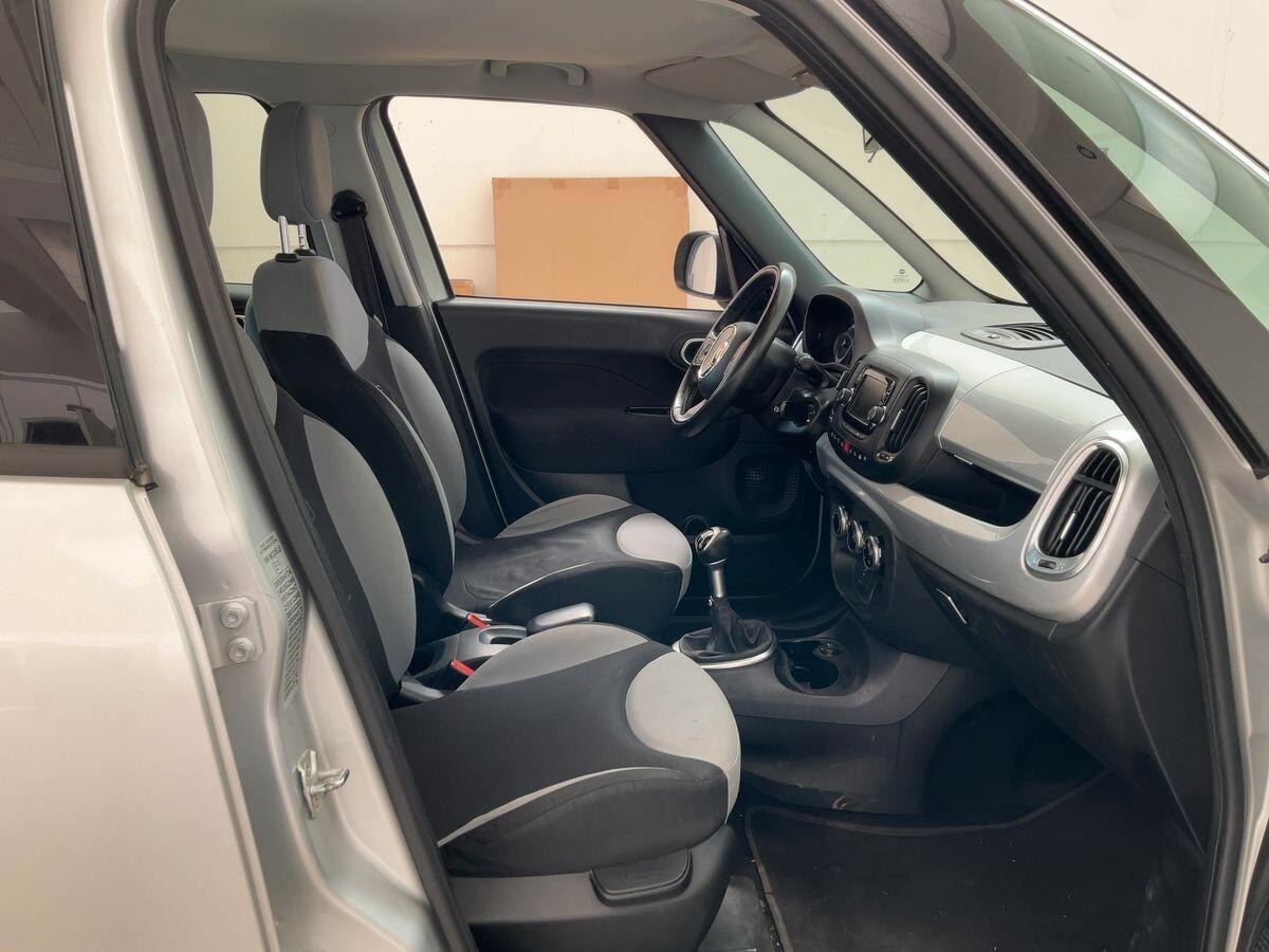 Fiat 500L 1.3 Multijet 85 CV Pop Star'14