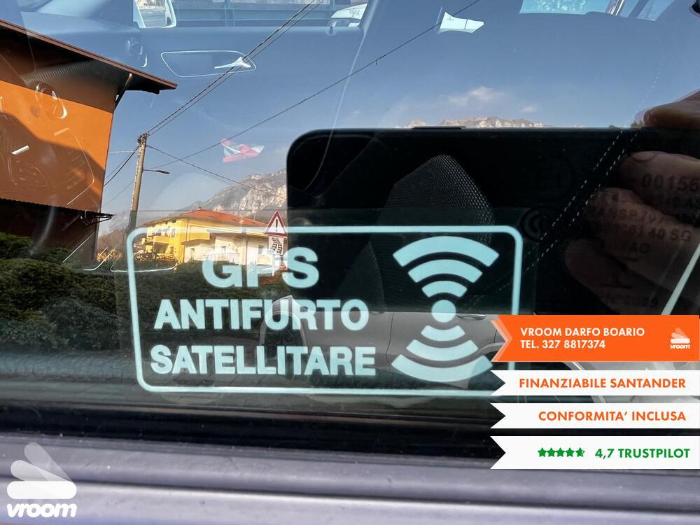 MERCEDES GLA (X156) GLA 200 d Automati...