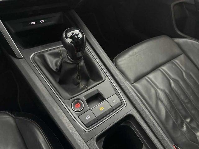 CUPRA Formentor 1.5 TSI