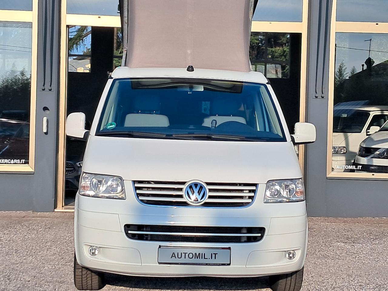 VOLKSWAGEN T5 CALIFORNIA CONFORTLINE 131 CV