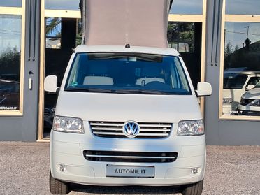 VOLKSWAGEN T5 CALIFORNIA CONFORTLINE 131 CV
