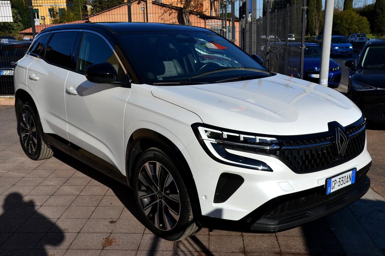 Renault Austral 1.3 160CV MHD TECHNO AUT.+PELLE+NAVI+RCAM+FULL LED