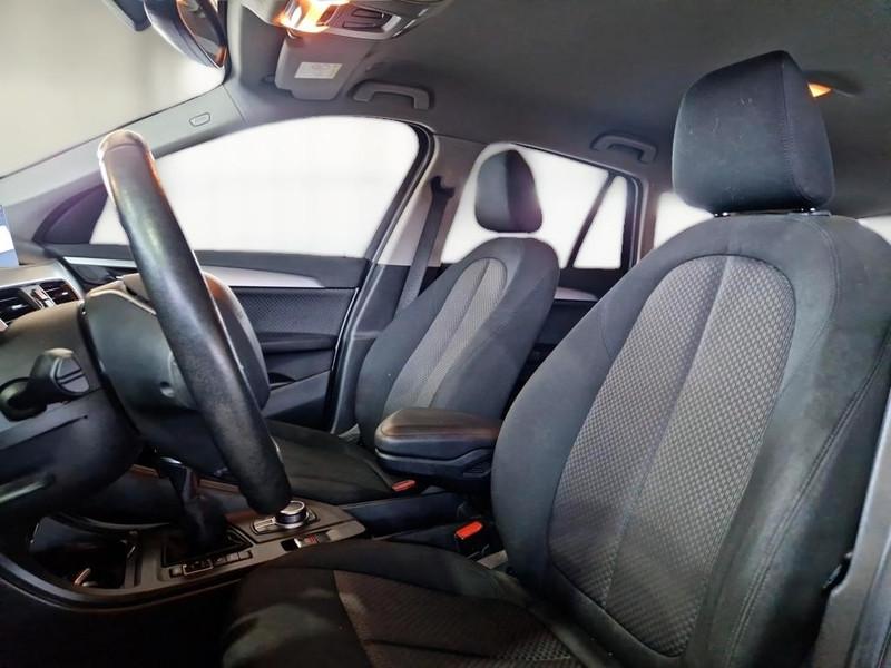 BMW X1 xDrive 25e Business Advantage automatico