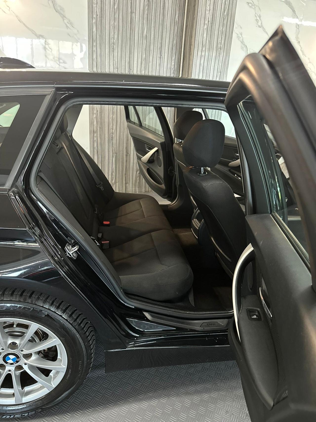 Bmw 316 316d Touring