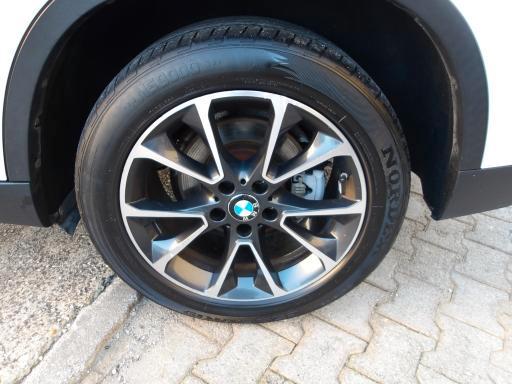 BMW X5 xdrive25d 231cv auto