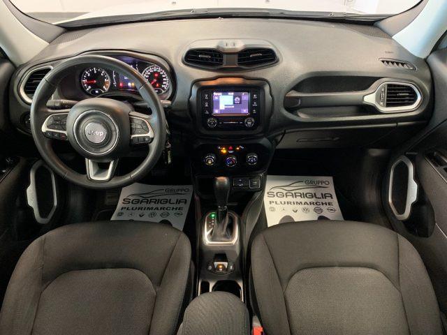 JEEP Renegade 1.6 Mjt DDCT Automatico Business