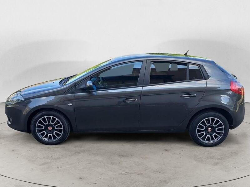 FIAT Bravo 1.6 MJT 105 CV Dynamic
