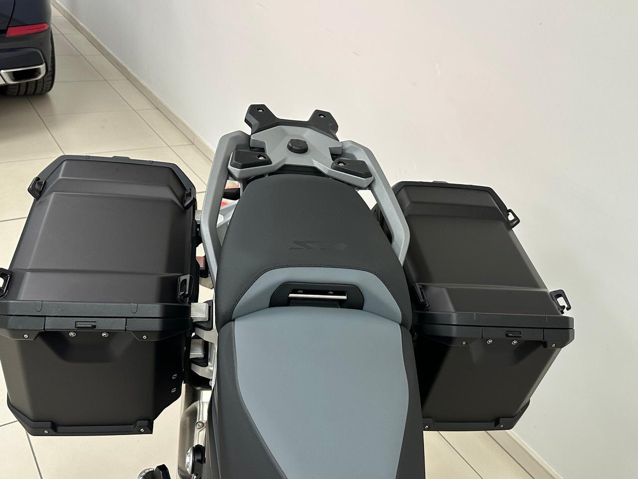 Bmw R 1300 GS ADVENTURE TRIPLE BLACK - 2025