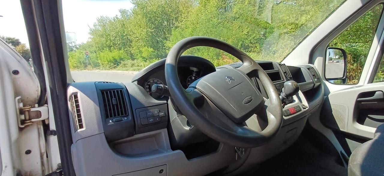 Citroen Jumper 33 L2H2 120cv