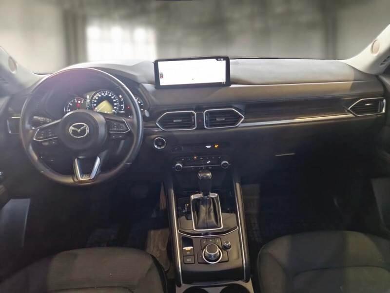 Mazda CX-5 2.2L Skyactiv-D 150 CV 2WD Exceed PREZZO REALE