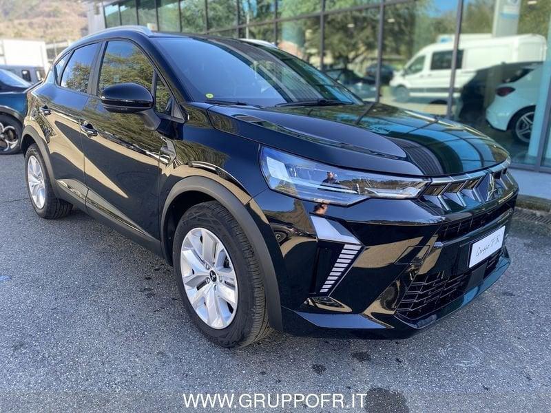 Mitsubishi ASX 1.3L Mild Hybrid 140 CV Invite