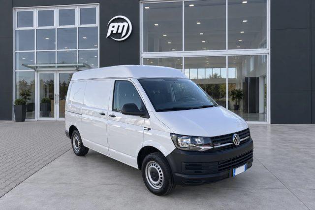 VOLKSWAGEN Transporter L2H2 2.0 150 CV 4 MOTION