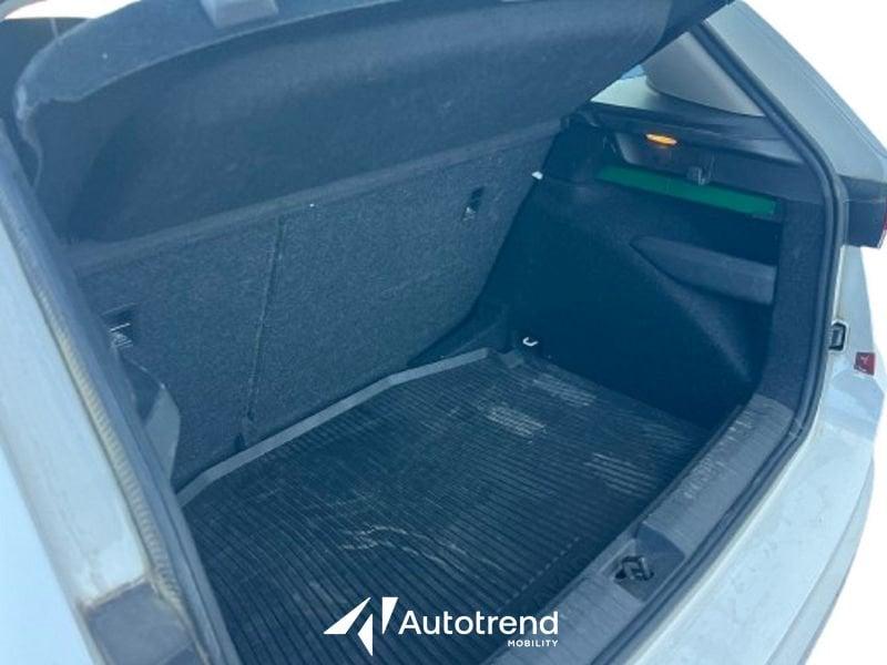 Škoda Kamiq 1.0 TSI 110 CV Automatica DSG Style