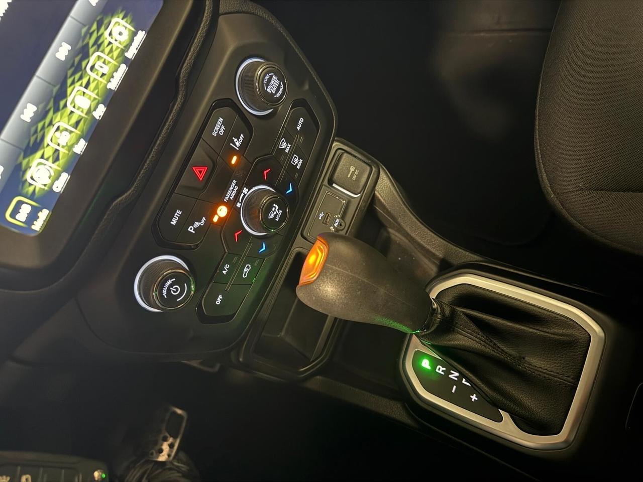 Jeep Renegade 1.6 Mjt DDCT 120 CV S