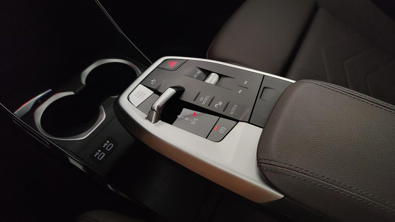 BMW X1 U11 - X1 xdrive23d mhev 48V MSport auto