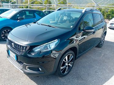 Peugeot 2008 BlueHDi 100 Allure