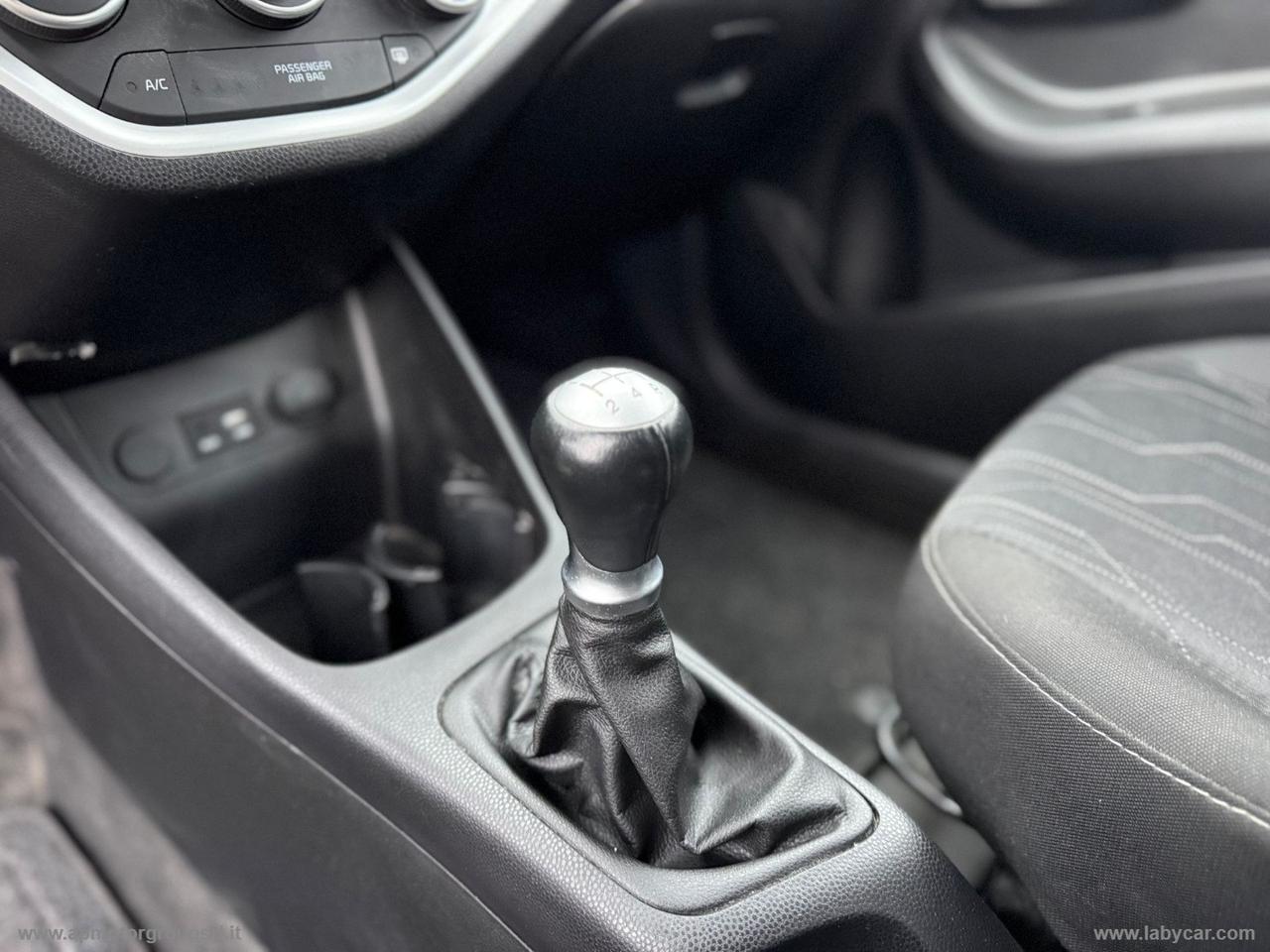 KIA Picanto 1.0 12V 5p. Glam