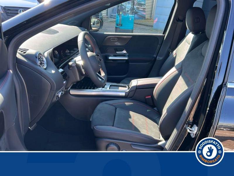 Mercedes-Benz Classe B 180d Automatic AMG Line Advanced Plus