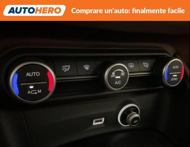 ALFA ROMEO Stelvio 2.2 Turbodiesel 180 CV AT8 Q4 Executive