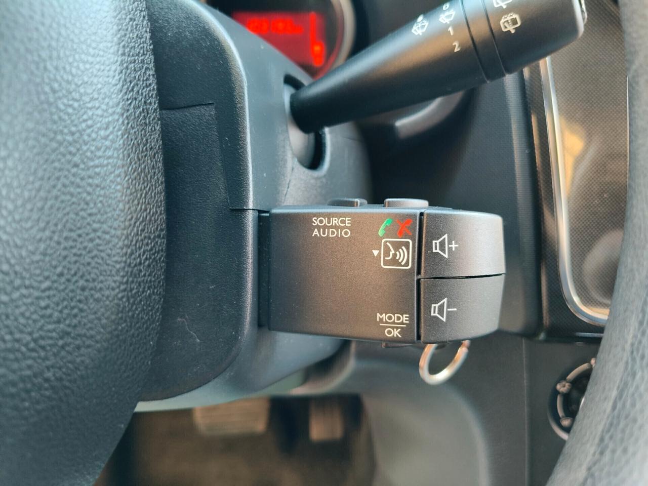 Dacia Logan MCV 1.5 dCi 8V 90CV Start&Stop Essential