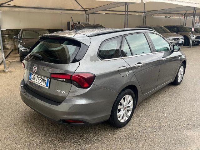 FIAT Tipo 1.4 T-Jet 120CV SW Business