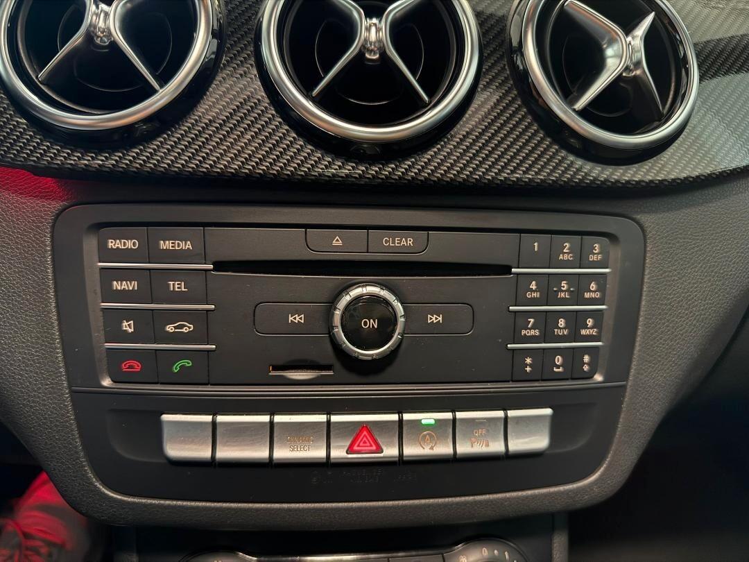 Mercedes-benz B 200 d Automatic 4Matic Premium AMG TETTO APRIBILE!!!!