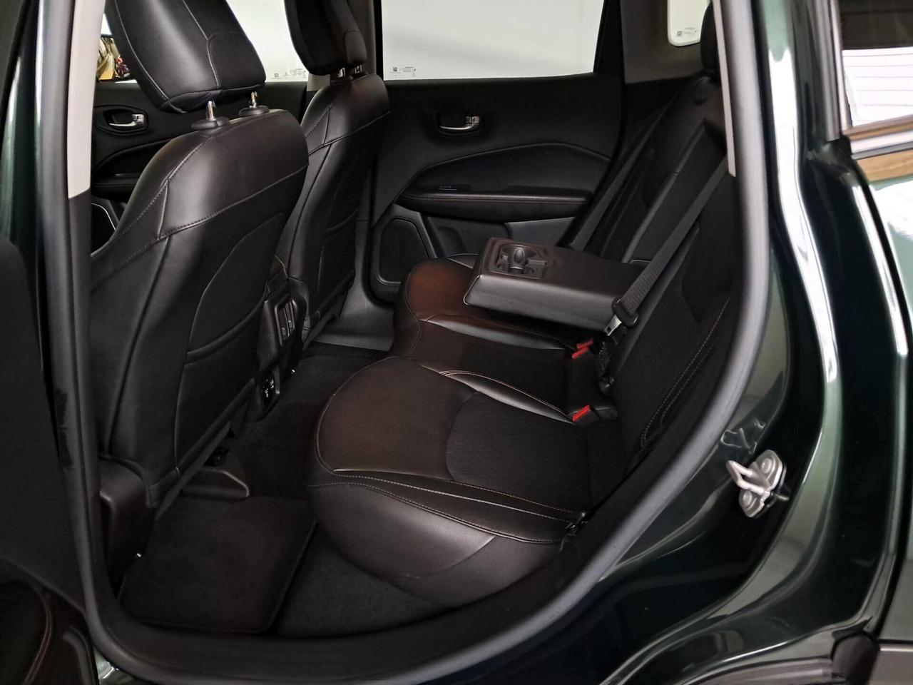 Jeep Compass 1.3 Turbo T4 150 CV aut. 2WD Limited