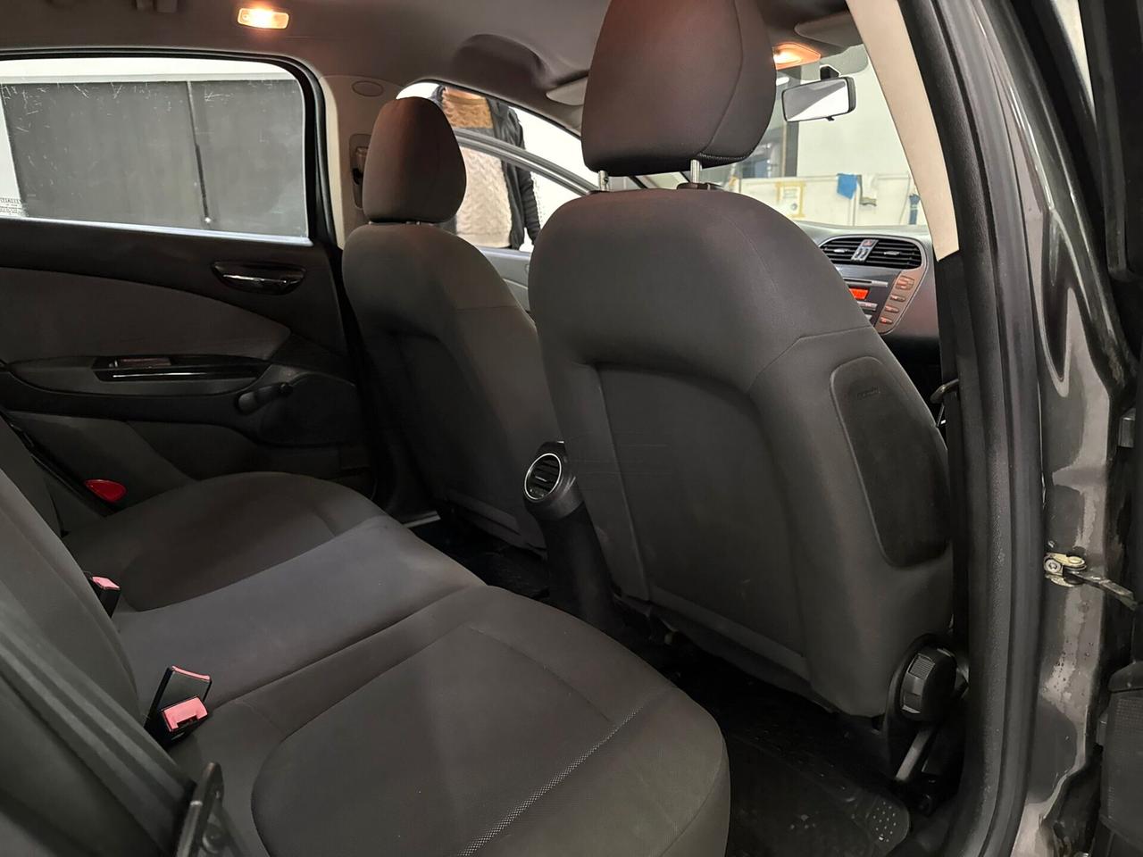 FIAT BRAVO 1.6 MJT 120CV