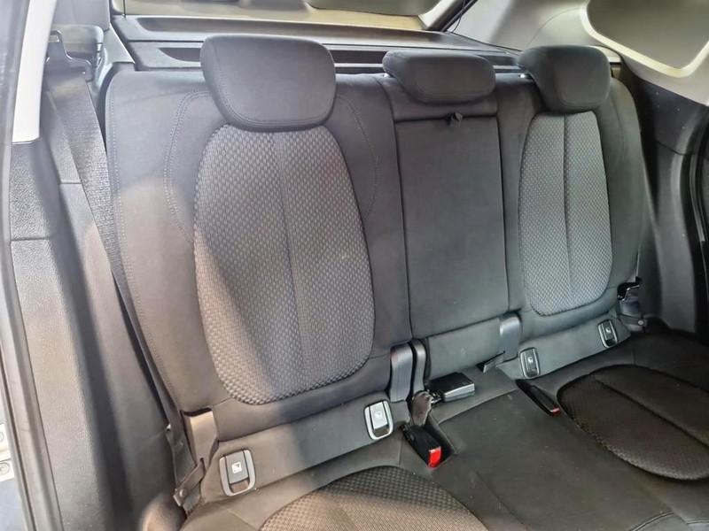 BMW X1 XDRIVE 25E BUSINESS ADVANTAGE AUTOMATICO SUV