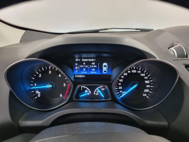 FORD Kuga 1.5 TDCI 120 CV S&S 2WD