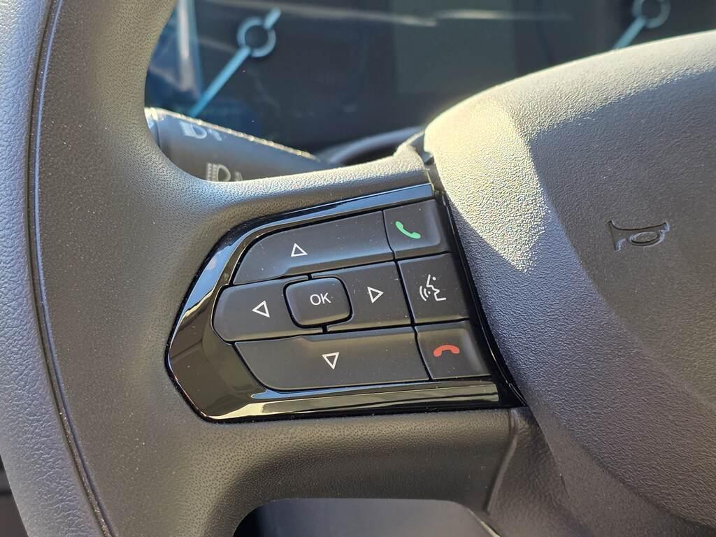 Fiat Ducato VI (V 2011) ducato 33 MH2 2.2 mjt3 140cv serie 9