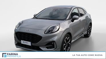 FORD Puma II 2020 - Puma 1.0 ecoboost h ST-Line X s&s 125cv