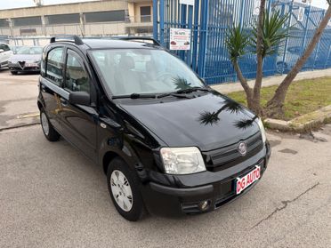 Fiat Panda 1.2 benzina 60 cavalli 2008