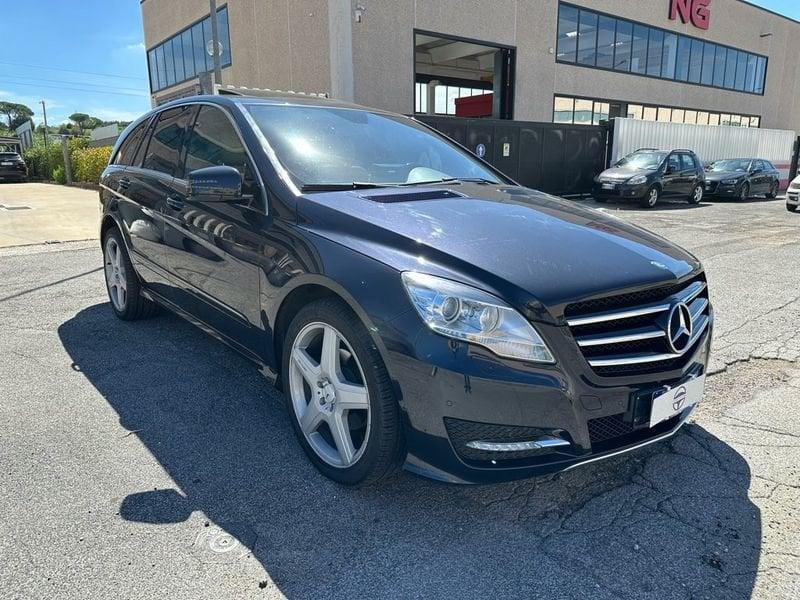 Mercedes-Benz Classe R R 350 CDI cat 4Matic Premium 265cv
