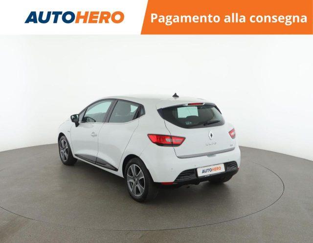 RENAULT Clio Sporter 0.9 TCe 12V 90CV Costume National