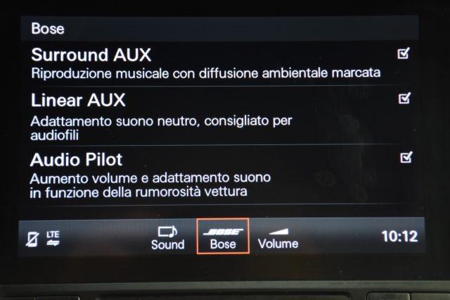 PORSCHE Macan 2.0 *TETTO**BOSE*CARPLAY*XENO*NO SUPERBOLLO*