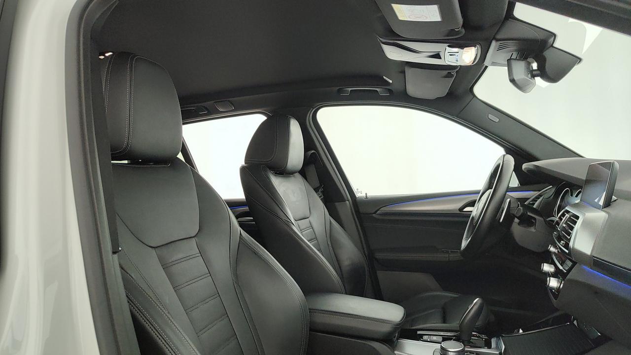 BMW X3 G01 2017 - X3 xdrive20d Msport 190cv auto
